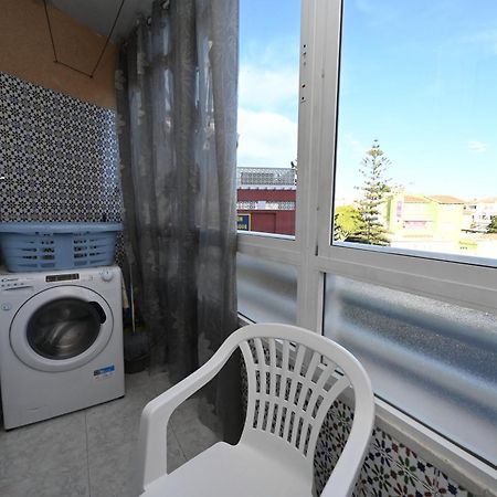 Apartamento En Torrevieja Alicante Exterior photo