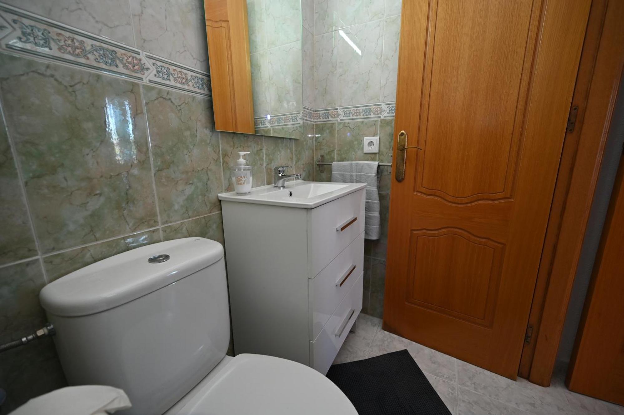 Apartamento En Torrevieja Alicante Exterior photo