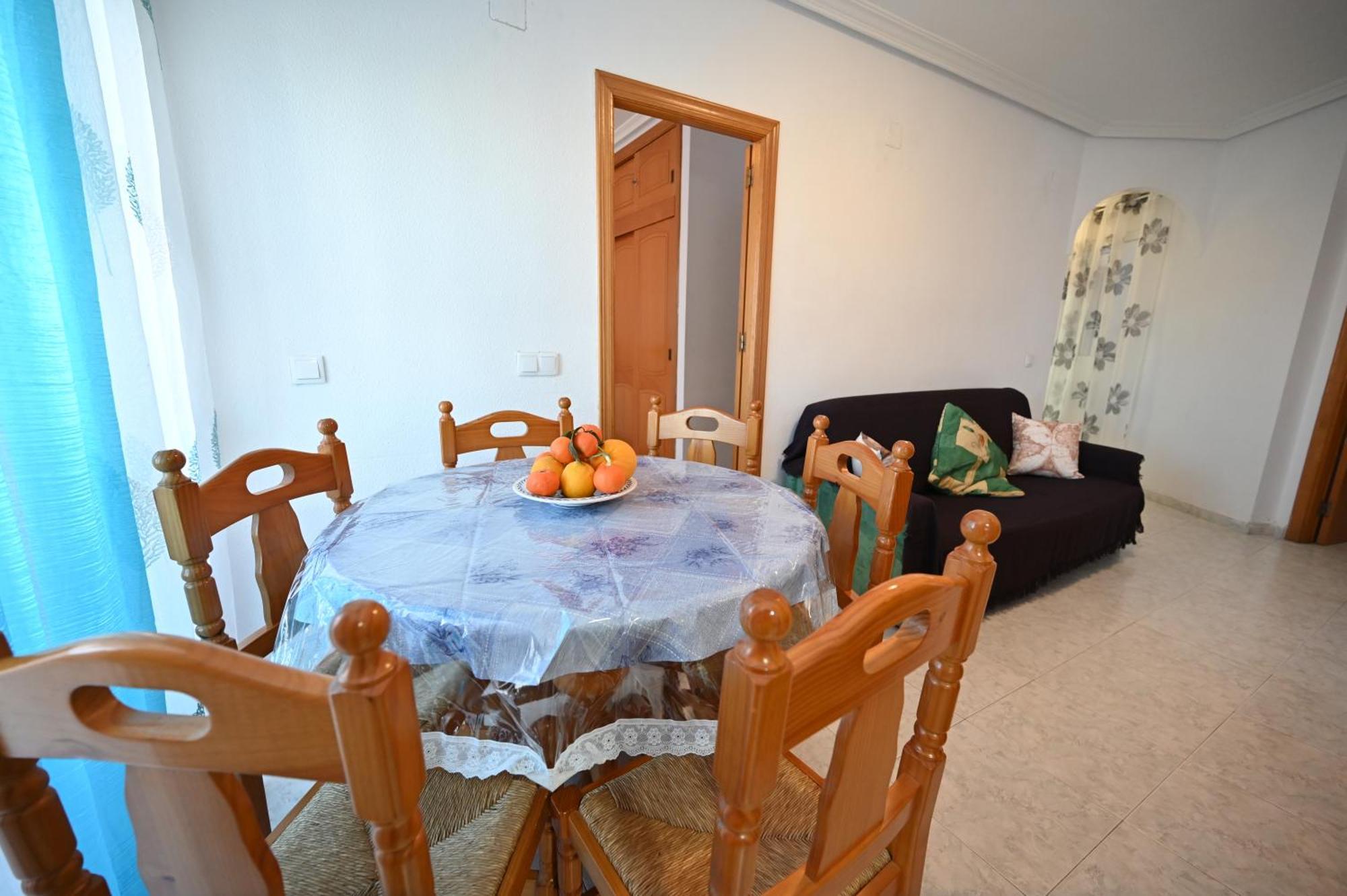 Apartamento En Torrevieja Alicante Exterior photo